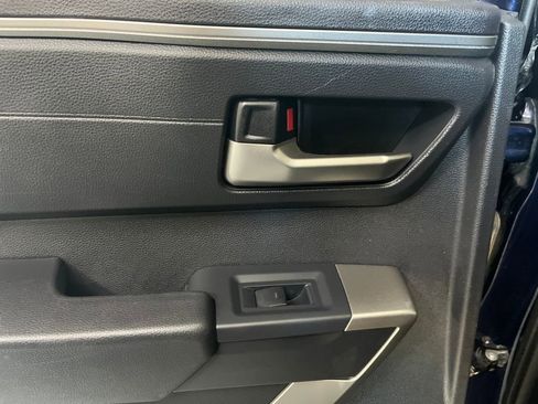 Used 2022 Toyota Tundra Limited w/ TRD Off-Road Package image 58