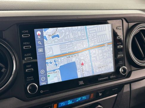 Used 2023 Toyota Tacoma TRD Pro image 23