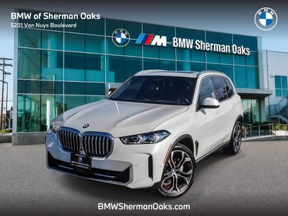 Used 2024 BMW X5 xDrive40i w/ Premium Package