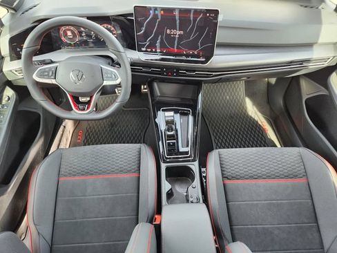 New 2026 Volkswagen Golf SE FWD image 24