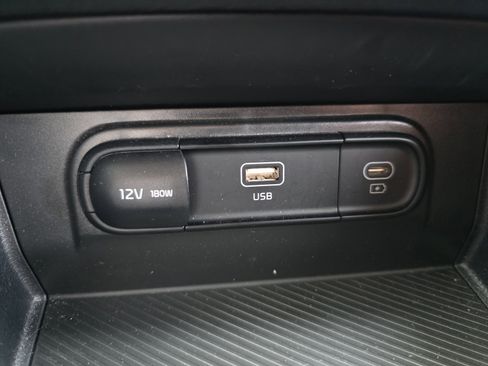 Certified 2024 Kia Sportage LX image 19