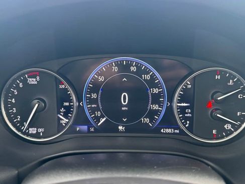Used 2024 Buick Enclave Avenir w/ Avenir Technology Package AWD/4WD image 14