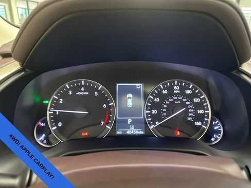 Used 2020 Lexus RX 350 AWD w/ Premium Package image 19