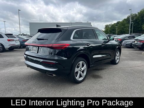 Used 2025 Audi Q5 Premium w/ Premium Plus AWD/4WD image 5