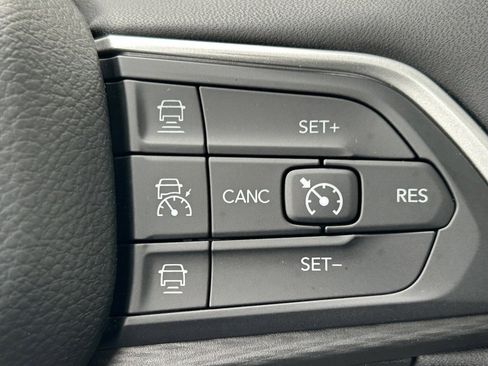 Used 2023 Jeep Grand Cherokee L Laredo w/ Luxury Tech Group I AWD/4WD image 24