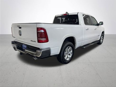 Used 2022 RAM 1500 Laramie image 7
