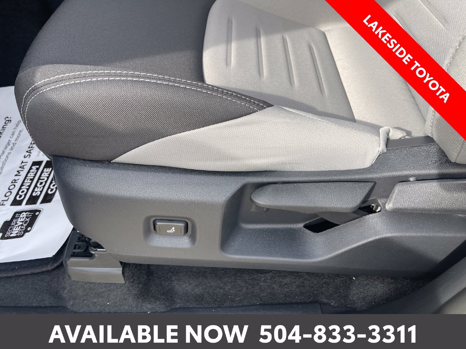 Certified 2026 Toyota Tacoma TRD Off-Road AWD/4WD image 26