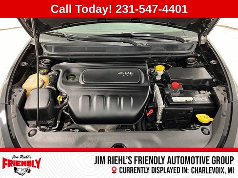 Used 2013 Dodge Dart SXT w/ SXT Special Edition Group FWD image 19