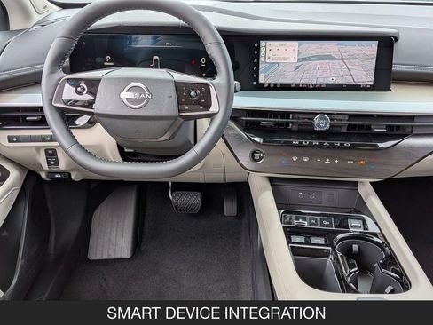 New 2026 Nissan Murano SL AWD/4WD image 13