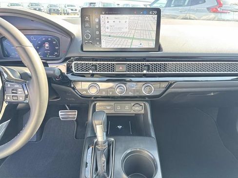 New 2026 Honda Civic Sport Touring image 11