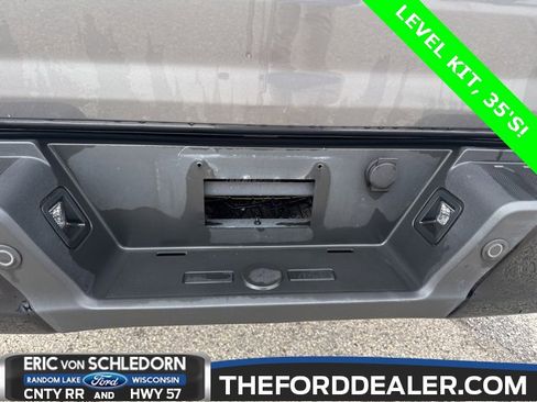 Used 2022 Ford F150 XLT image 13