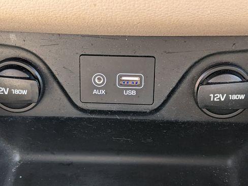 Used 2017 Hyundai Tucson SE Plus FWD image 23