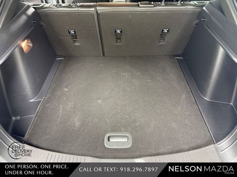 Used 2025 Buick Envista Sport Touring w/ Convenience II Package FWD image 47