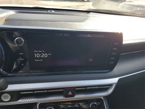 Used 2024 Kia K5 GT-Line w/ GT-Line Premium Package image 20