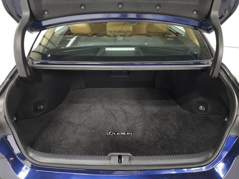 Used 2022 Lexus ES 350 w/ Premium Package FWD image 8