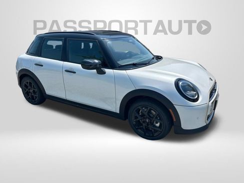 New 2026 MINI Cooper S FWD image 3