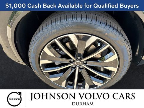 New 2026 Volvo XC90 B6 Plus AWD/4WD image 19