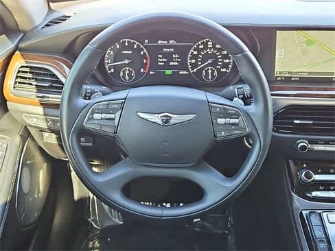 Used 2019 Genesis G90 3.3T Premium image 23