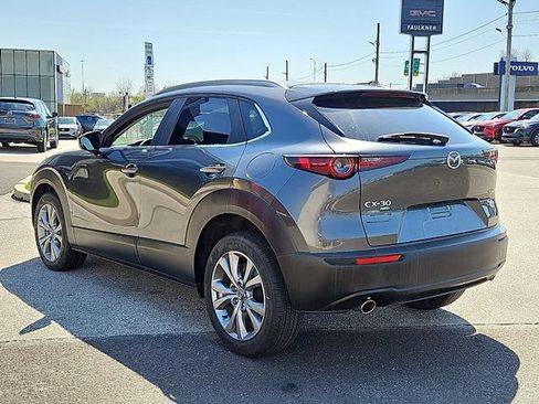 Used 2023 MAZDA CX-30 AWD 2.5 S w/ Preferred Package image 5