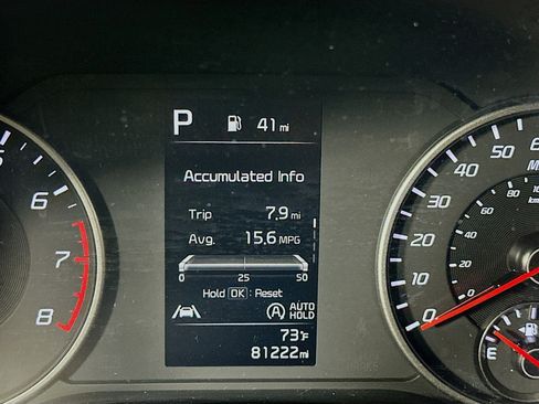 Used 2022 Kia Stinger GT-Line RWD image 16