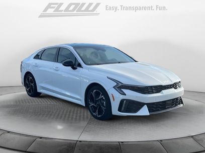 Used 2025 Kia K5 GT-Line w/ GT-Line Premium Package