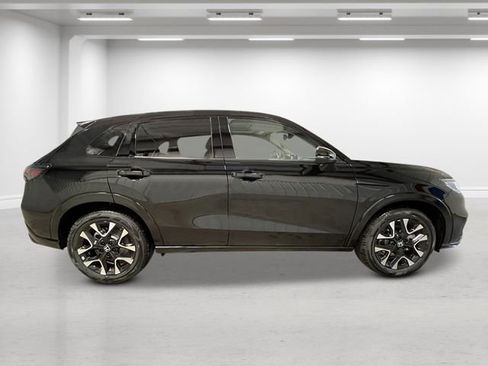 New 2026 Honda HR-V EX-L image 2