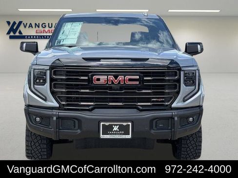 New 2026 GMC Sierra 1500 AT4X AWD/4WD image 7