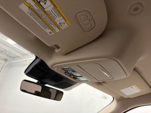 New 2027 Lincoln Navigator L Premier AWD/4WD image 35