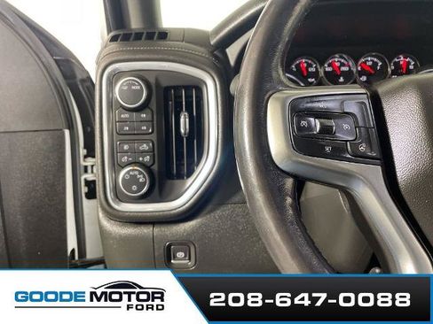 Used 2022 Chevrolet Silverado 2500 LT w/ Convenience Package AWD/4WD image 14