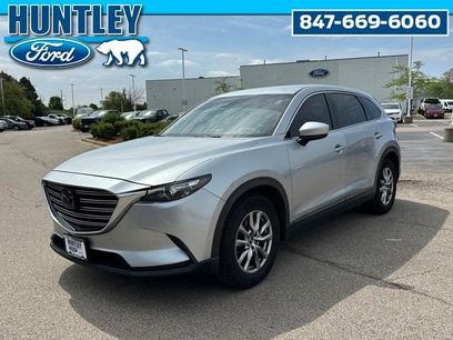 Used 2018 MAZDA CX-9 Touring
