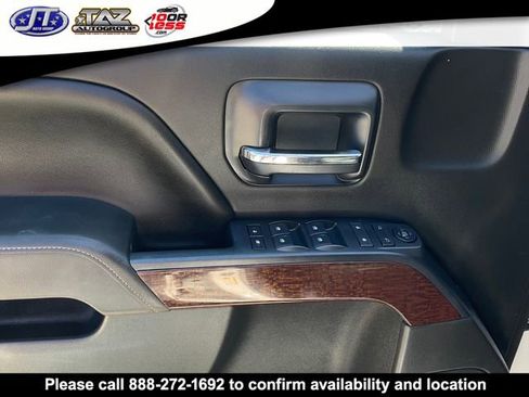 Used 2014 GMC Sierra 1500 SLE w/ SLE Value Package AWD/4WD image 13