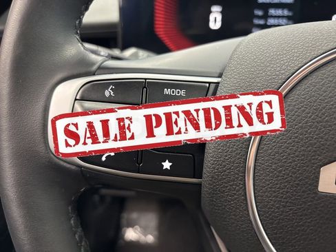 Used 2025 Kia K5 GT-Line AWD/4WD image 35