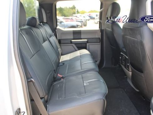 Used 2018 Ford F150 XL w/ Equipment Group 101A Mid AWD/4WD image 12