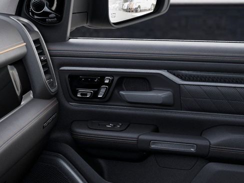 New 2026 RAM 1500 Tungsten w/ Bed Utility Group image 25