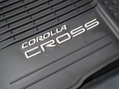 New 2026 Toyota Corolla Cross XLE w/ Convenience Package image 30