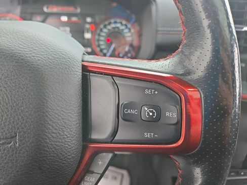 Used 2019 RAM 1500 Rebel w/ Rebel Level 2 Equipment Group image 18