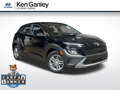 Used 2023 Hyundai Kona SE w/ Cargo Package