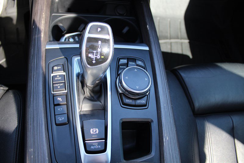 Used 2016 BMW X5 xDrive35i AWD/4WD image 14