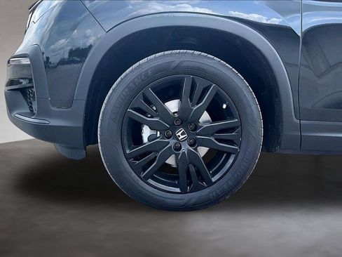 Certified 2022 Honda Pilot Special Edition image 34