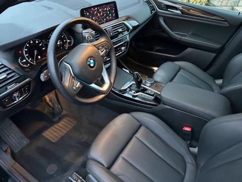 Used 2019 BMW X3 xDrive30i w/ Convenience Package image 33