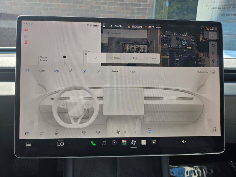 Used 2025 Tesla Model 3 RWD image 44