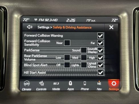 Used 2023 Dodge Challenger R/T Scat Pack image 37