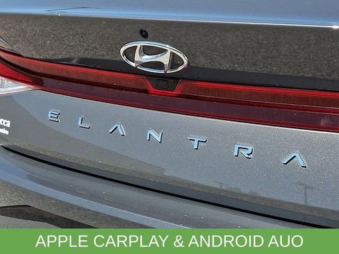 Used 2023 Hyundai Elantra SEL FWD image 30