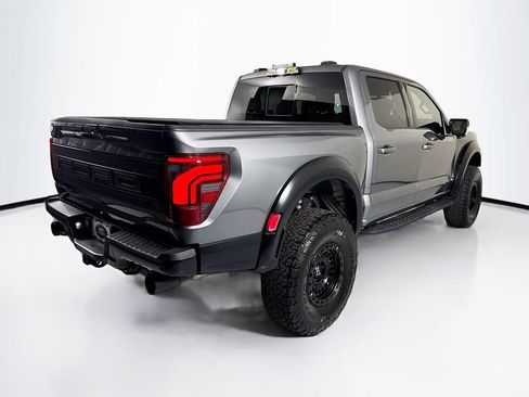 Used 2025 Ford F150 Raptor w/ Equipment Group 803A Raptor R AWD/4WD image 5