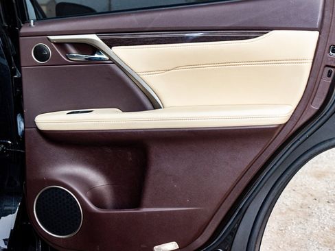 Used 2019 Lexus RX 350 FWD image 20