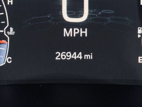 Certified 2024 Jeep Compass Trailhawk image 27