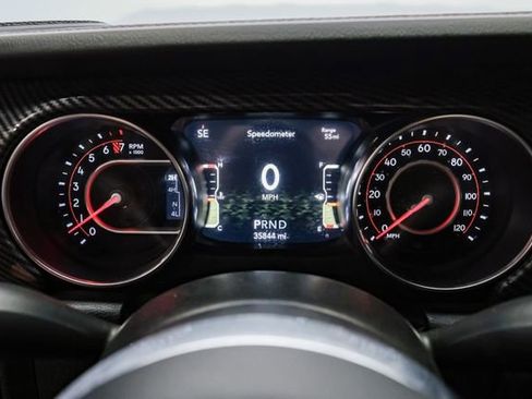 Used 2021 Jeep Gladiator Rubicon image 54