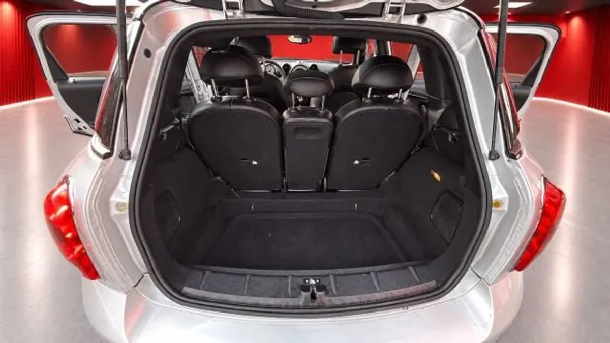 Used 2014 MINI Cooper Countryman S AWD/4WD image 36