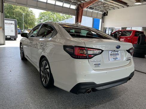 Used 2024 Subaru Legacy Touring XT AWD/4WD image 6