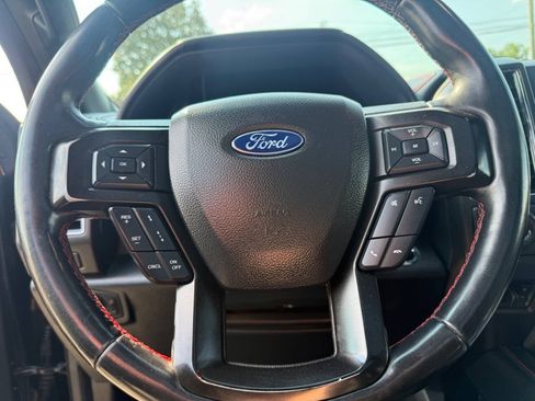 Used 2020 Ford Expedition Max Limited w/ Equipment Group 303A AWD/4WD image 3